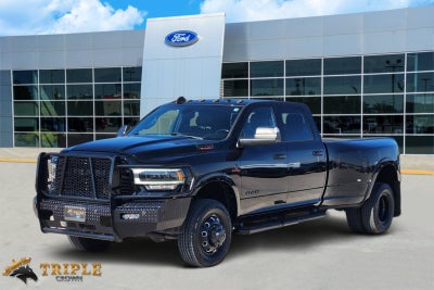2022 RAM 3500 Laramie
