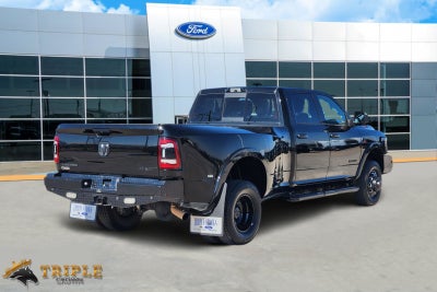 2022 RAM 3500 Laramie