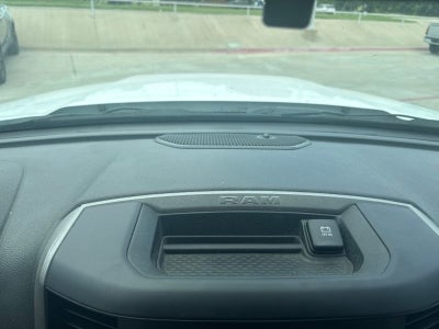2021 RAM 4500HD Tradesman
