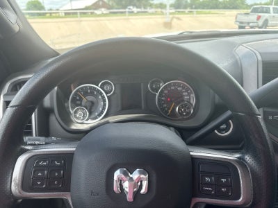 2021 RAM 4500HD Tradesman