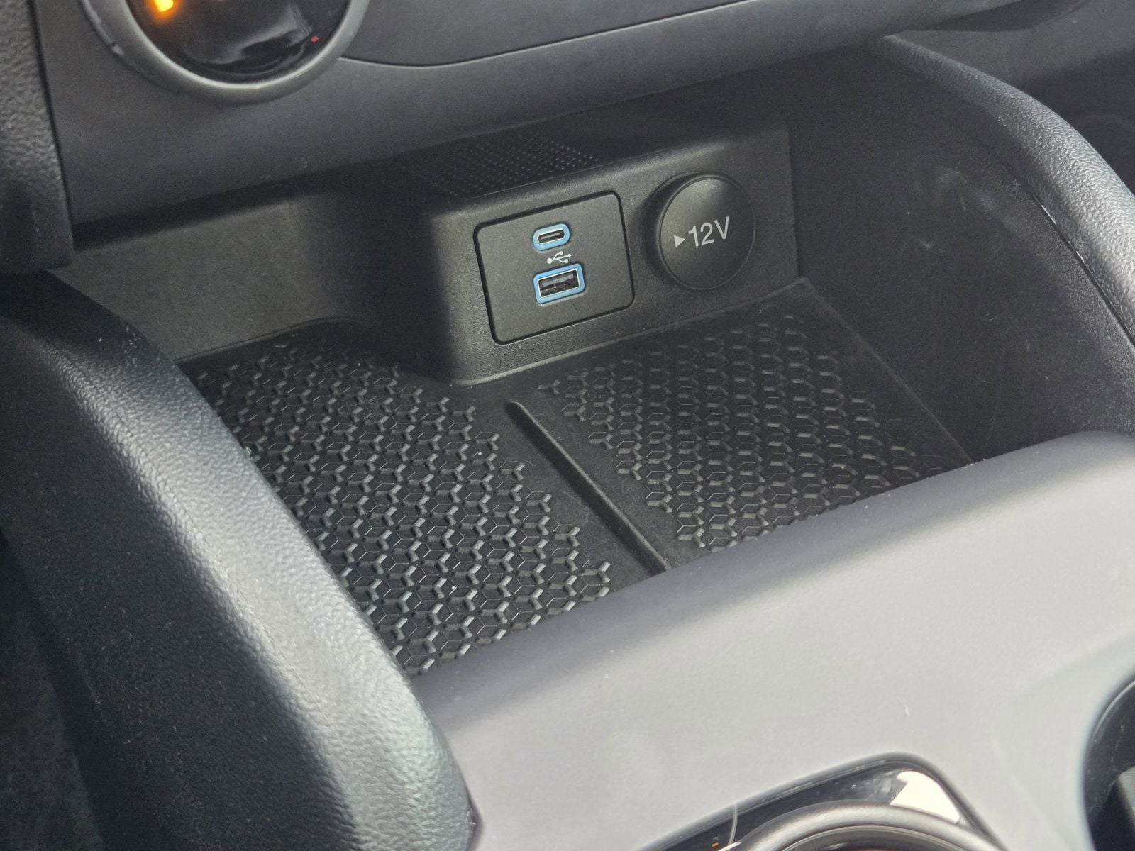 2022 Ford Bronco Sport Base