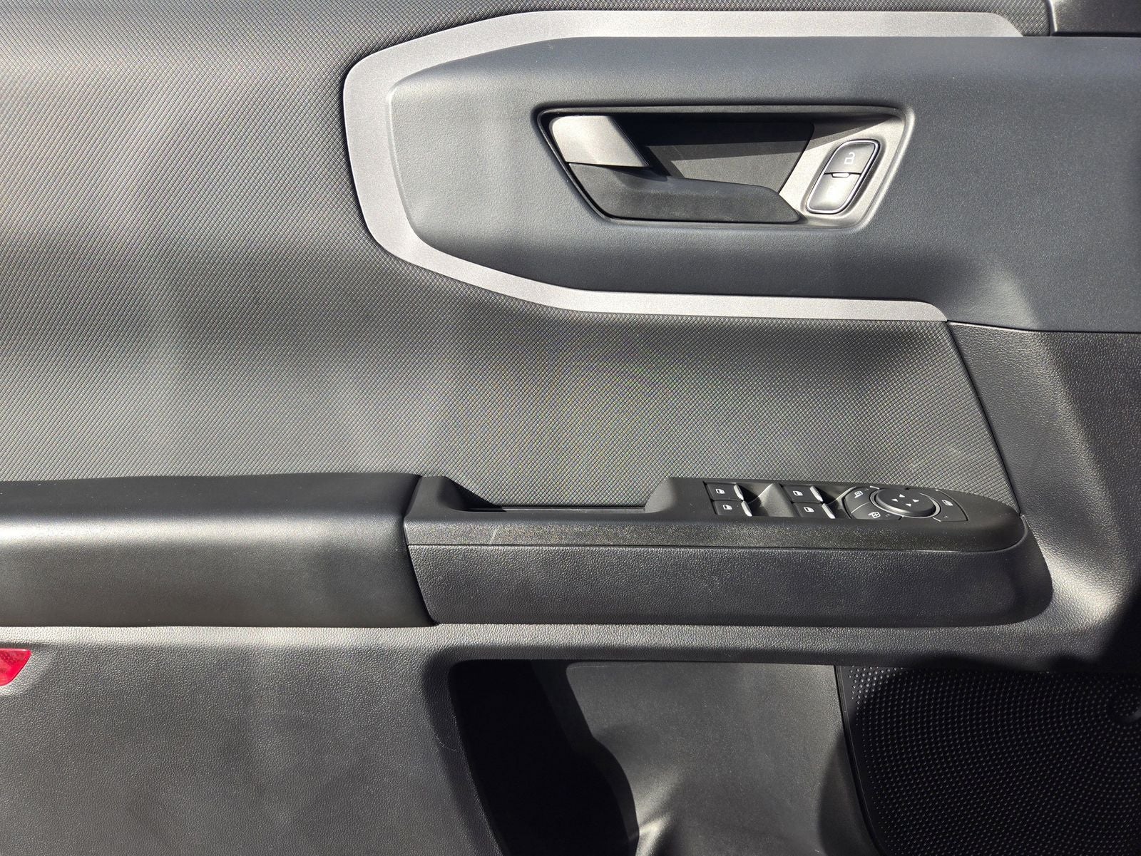 2022 Ford Bronco Sport Base