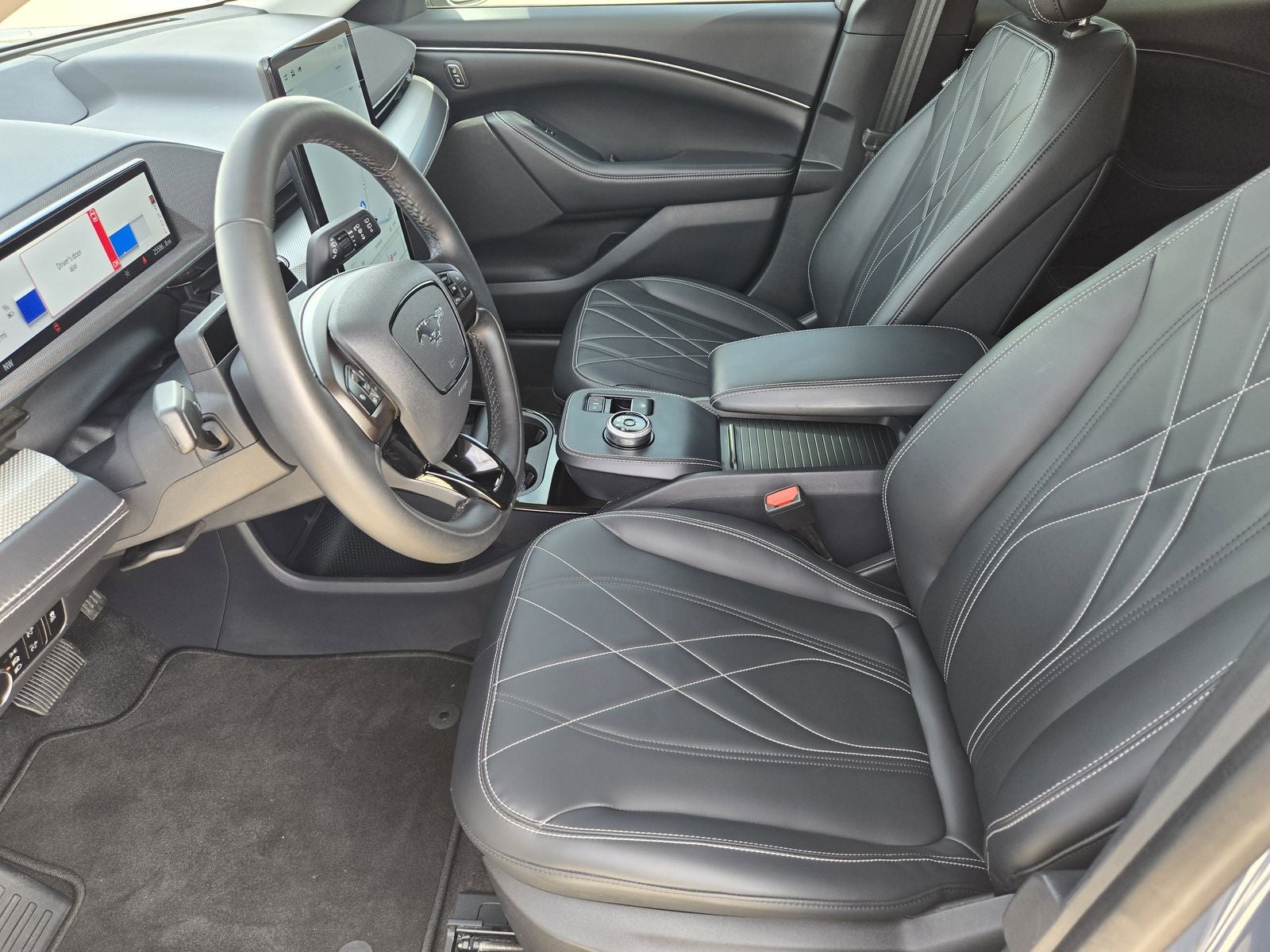 2023 Ford Mustang Mach-E Select