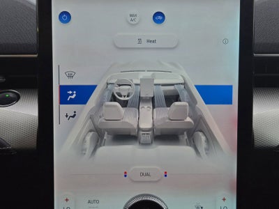 2023 Ford Mustang Mach-E Select