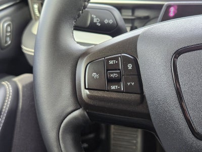 2023 Ford Mustang Mach-E Select