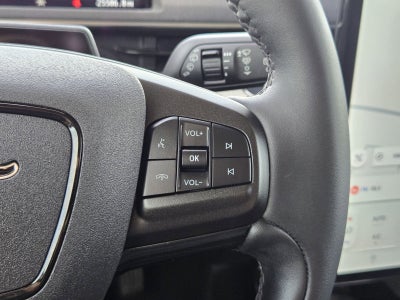 2023 Ford Mustang Mach-E Select