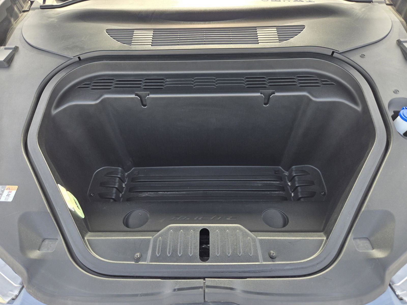 2023 Ford Mustang Mach-E Select