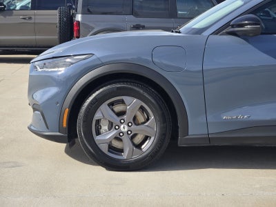 2023 Ford Mustang Mach-E Select