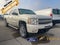 2013 Chevrolet Silverado 1500 LTZ