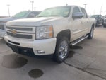 2013 Chevrolet Silverado 1500 LTZ