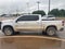 2020 Chevrolet Silverado 1500 LT Texas Edition