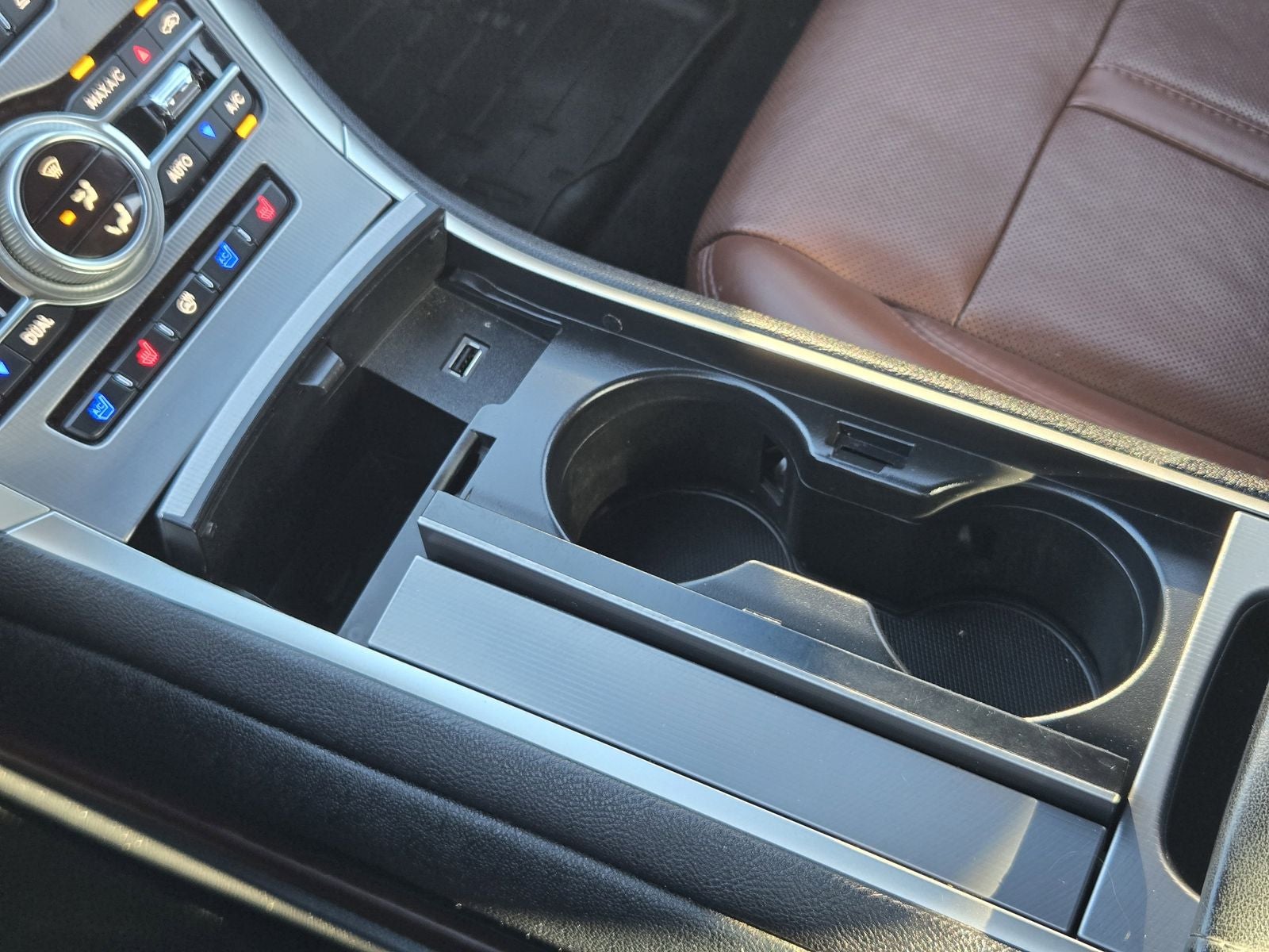 2020 Lincoln MKZ Reserve