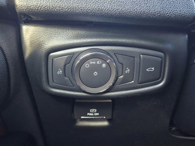 2020 Lincoln MKZ Reserve