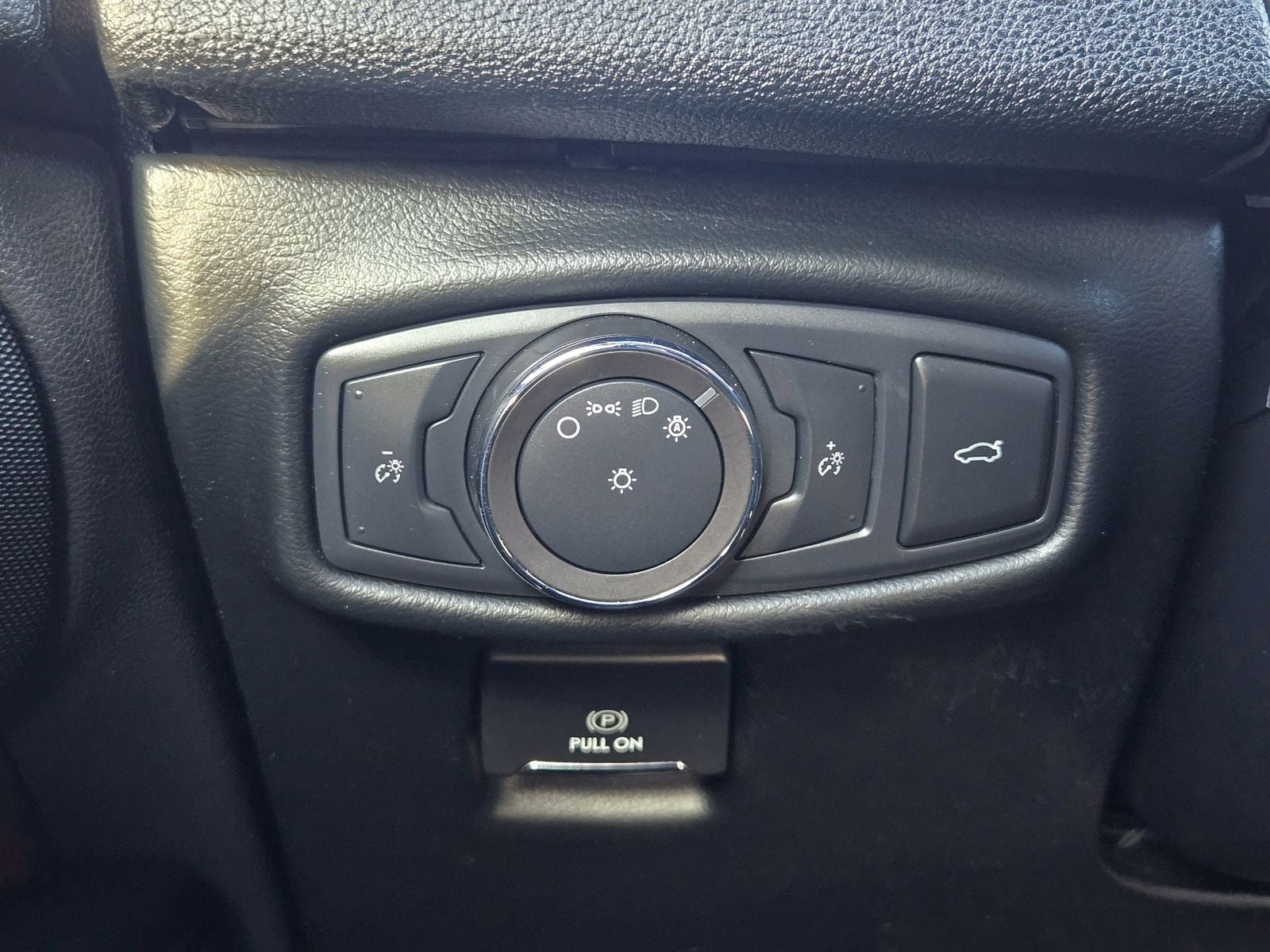 2020 Lincoln MKZ Reserve