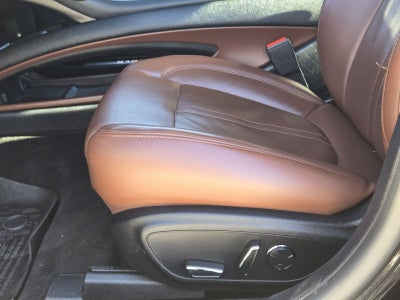 2020 Lincoln MKZ Reserve