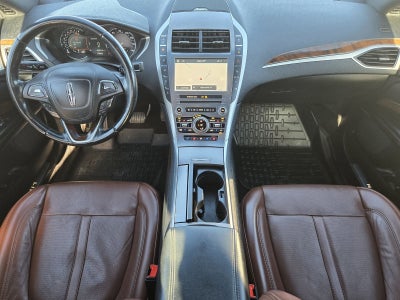 2020 Lincoln MKZ Reserve