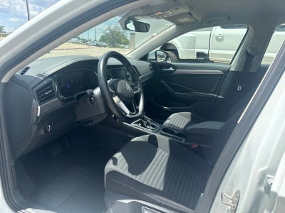 2024 Volkswagen Jetta 1.5T S