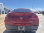 2025 Mercedes-Benz GLE GLE 450 4MATIC®