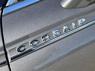 2021 Lincoln Corsair Reserve