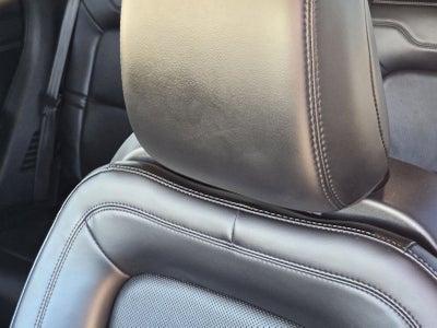 2021 Lincoln Corsair Reserve