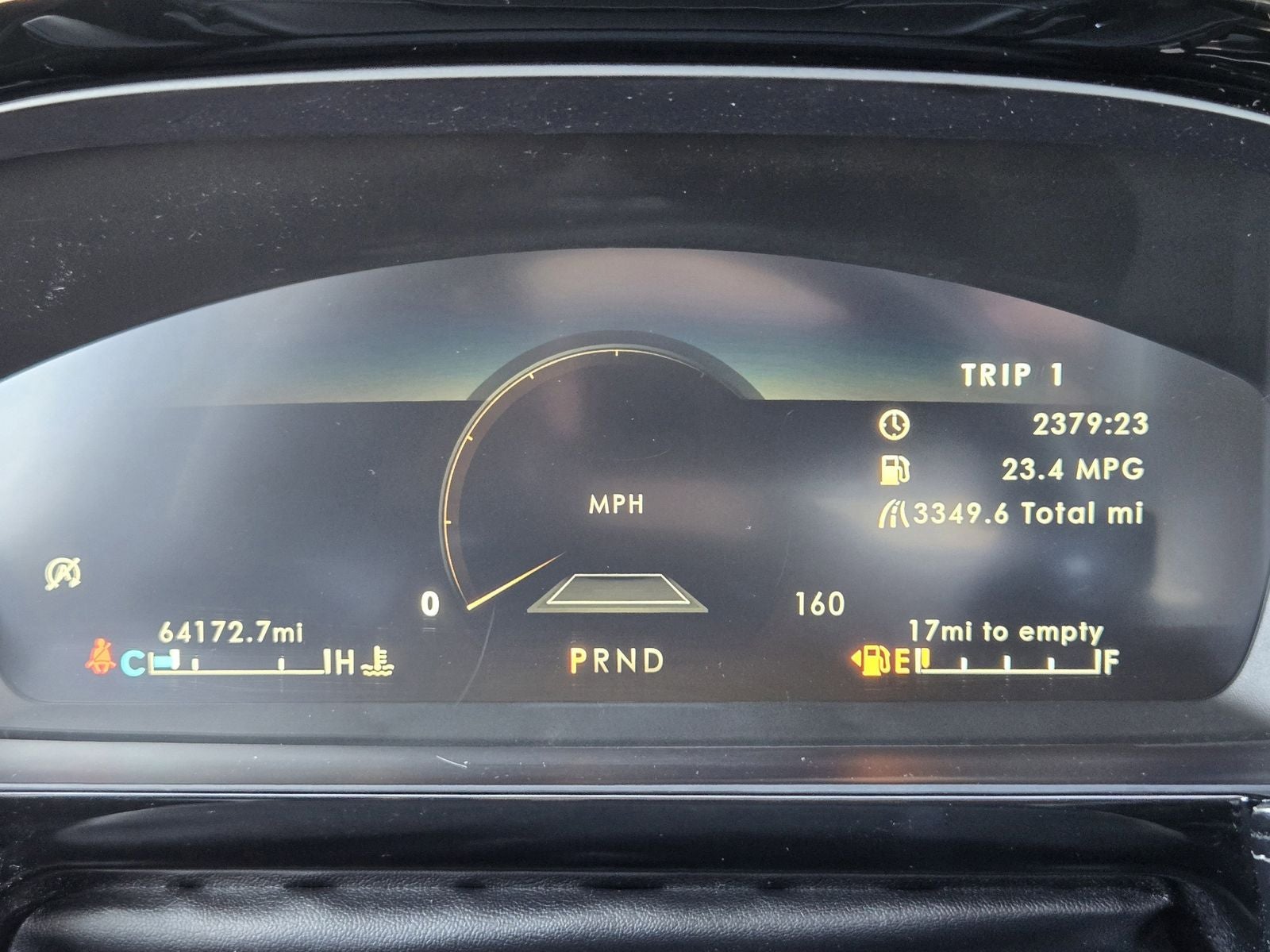 2021 Lincoln Corsair Reserve