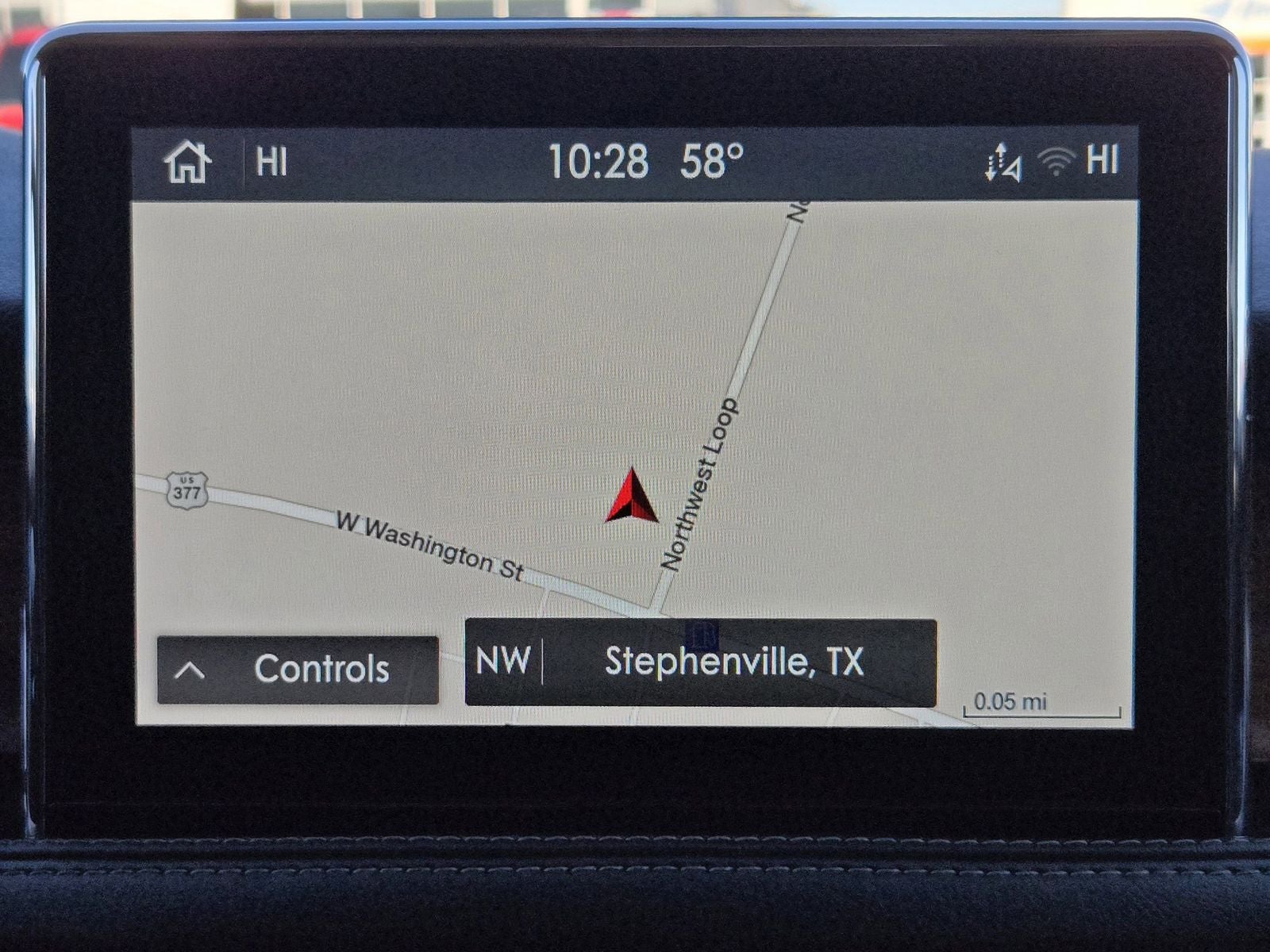 2021 Lincoln Corsair Reserve