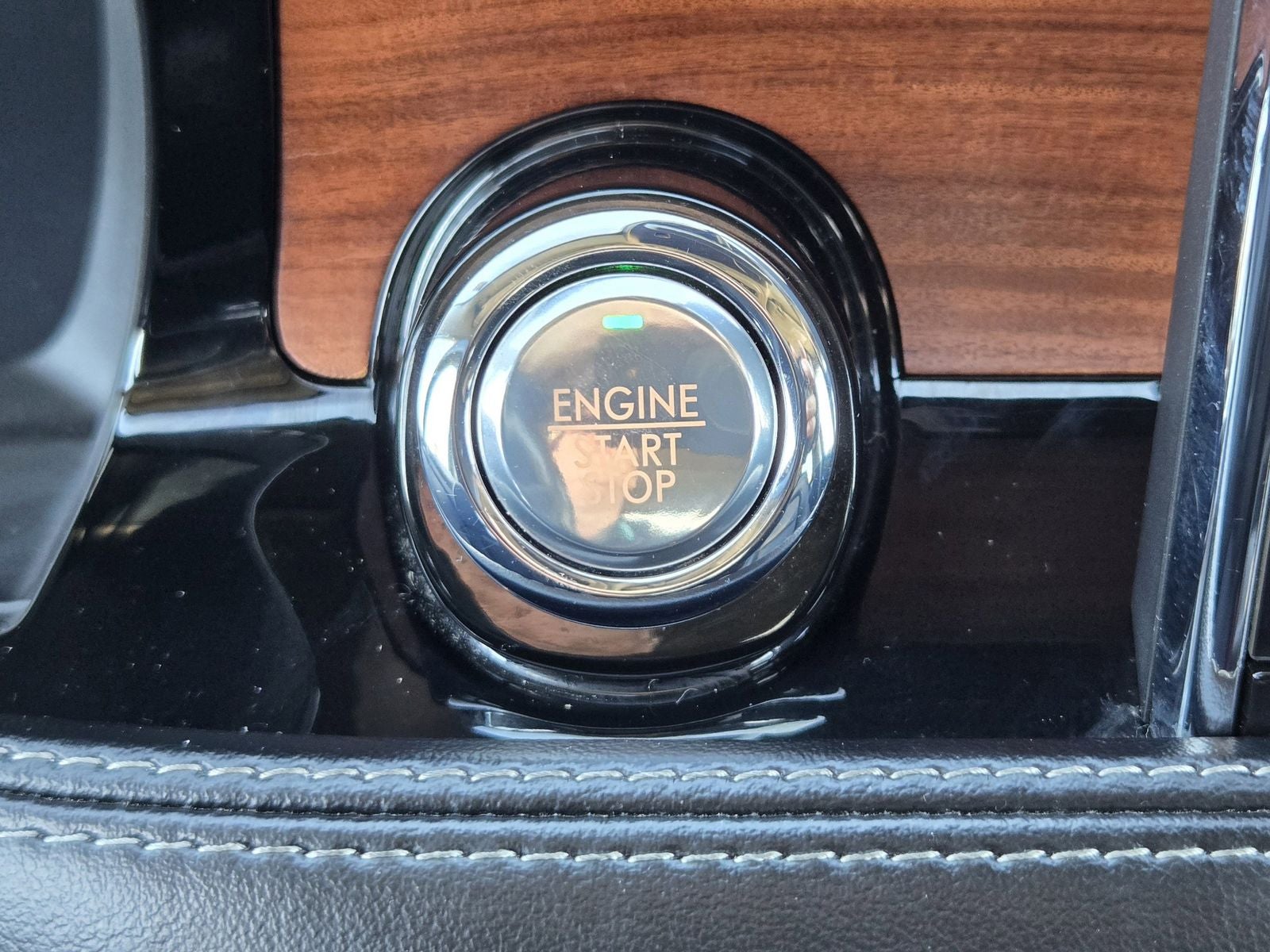 2021 Lincoln Corsair Reserve