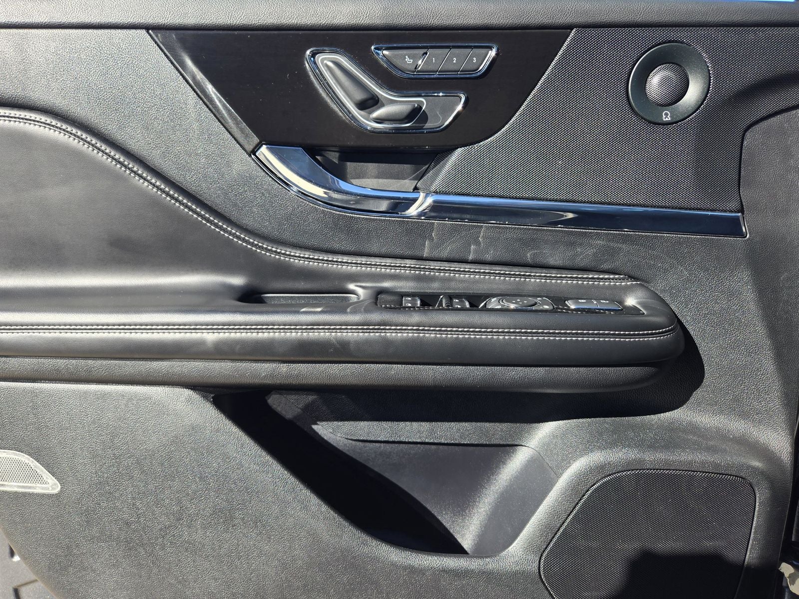 2021 Lincoln Corsair Reserve