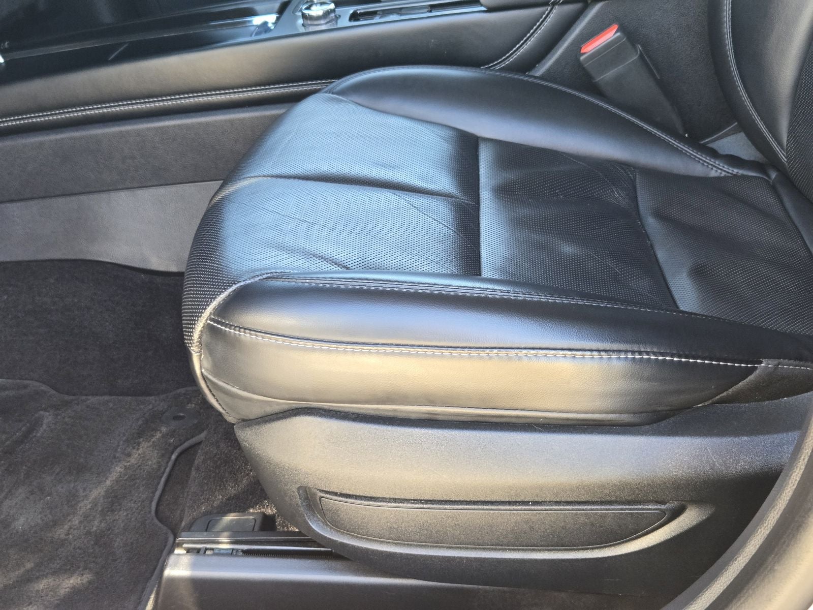 2021 Lincoln Corsair Reserve