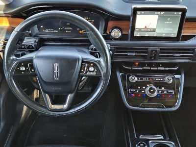 2021 Lincoln Corsair Reserve