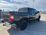2016 Toyota Tundra SR5 CrewMax