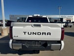 2023 Toyota Tundra Hybrid Limited