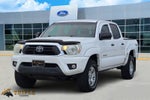 2012 Toyota Tacoma Base V6