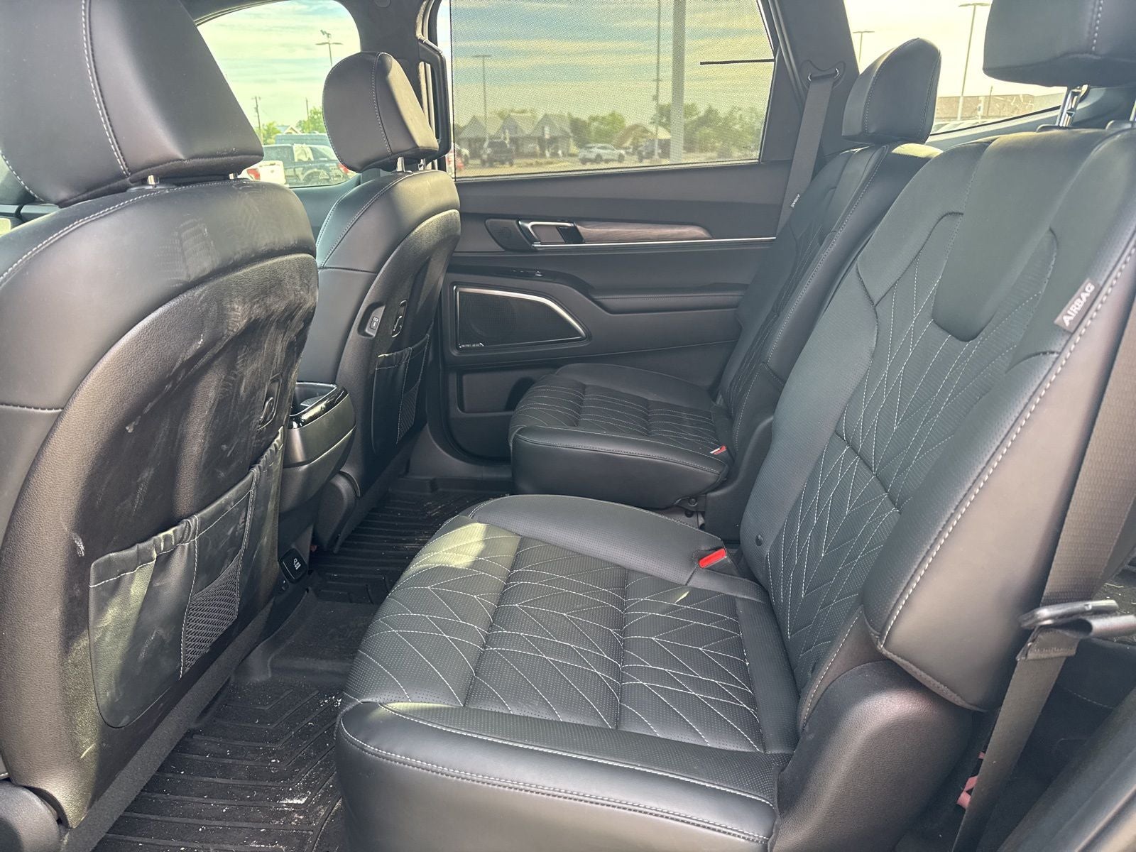 2024 Kia Telluride SX-Prestige X-Pro