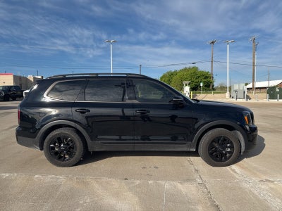 2024 Kia Telluride SX-Prestige X-Pro