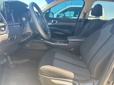 2021 Kia Sorento LX