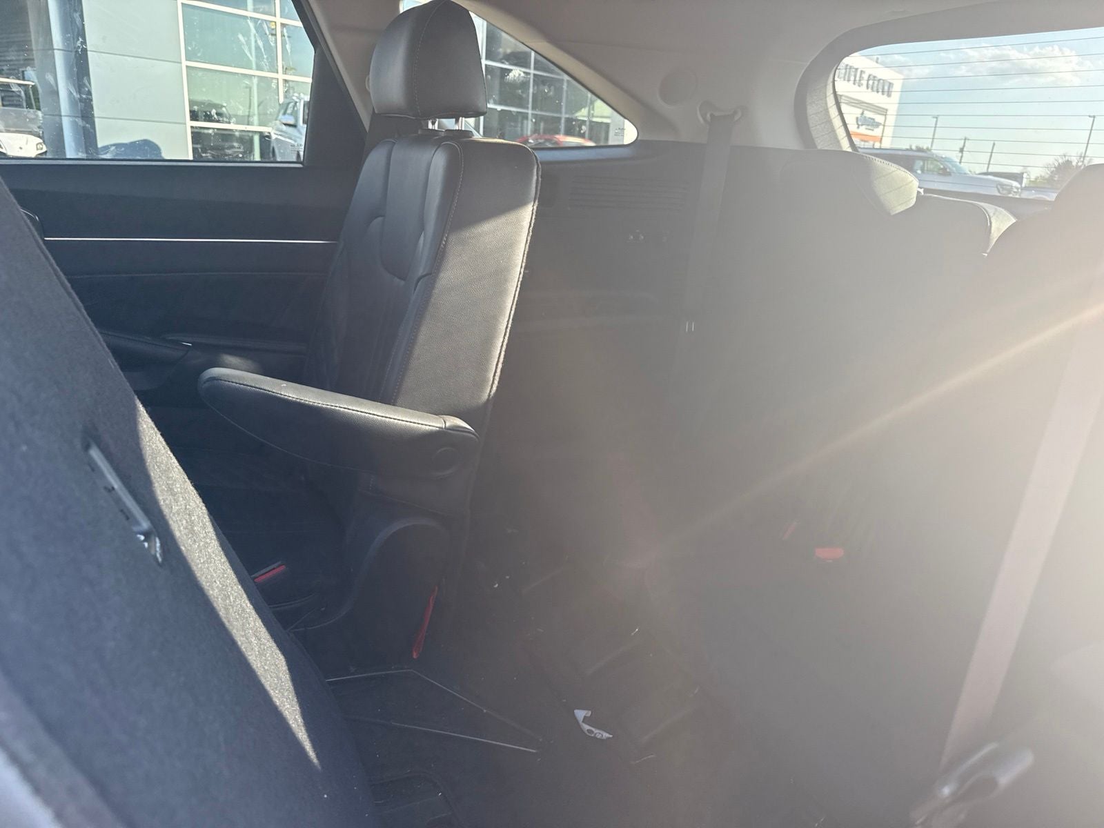 2022 Kia Sorento SX-Prestige