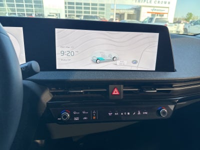 2024 Kia EV6 Wind
