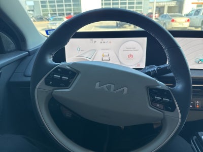 2024 Kia EV6 Wind