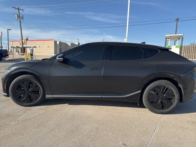 2024 Kia EV6 Wind
