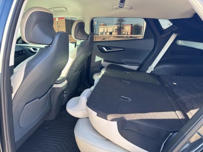 2024 Kia EV6 Wind