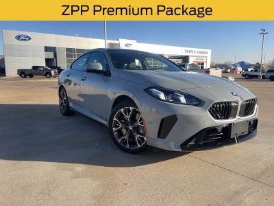 2025 BMW 2 Series 228 xDrive Gran Coupe