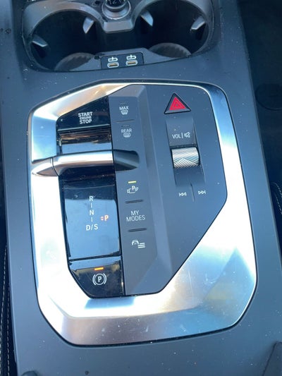 2025 BMW 2 Series 228 xDrive Gran Coupe