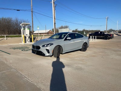 2025 BMW 2 Series 228 xDrive Gran Coupe