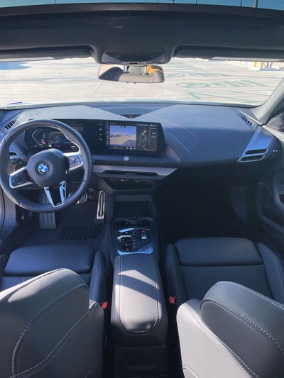 2025 BMW 2 Series 228 xDrive Gran Coupe