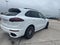 2016 Porsche Cayenne Turbo