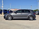 2019 Volkswagen Golf R DCC & Navigation 4Motion