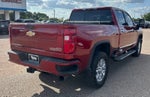 2024 Chevrolet Silverado 3500 HD High Country
