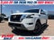 2024 Nissan Armada Platinum 2WD