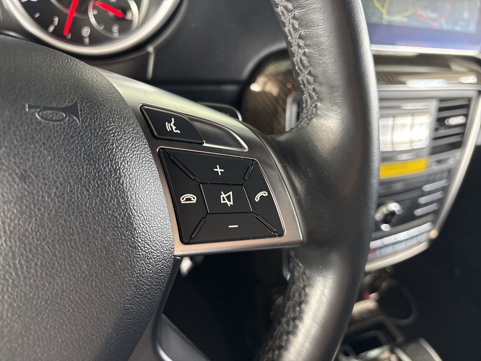 2017 Mercedes-Benz G-Class AMG® G 65